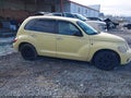 2007 Chrysler PT Cruiser — photo 13 of 16 | VIN 3A4FY58B87T624240