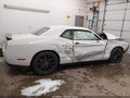 2021 Dodge Challenger — photo 12 of 15 | VIN 2C3CDZBTXMH510164