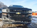 Photo 6 of 16 — 2016 Chevrolet Silverado 1500