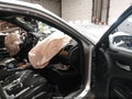 2014 Chrysler 300 — photo 5 of 16 | VIN 2C3CCARG4EH365962