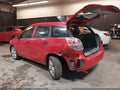 Photo 3 of 16 — 2007 Toyota Matrix