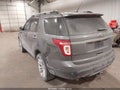 2013 Ford Explorer — photo 3 of 12 | VIN 1FM5K8D83DGC24841