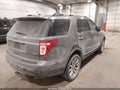 2013 Ford Explorer — photo 4 of 12 | VIN 1FM5K8D83DGC24841