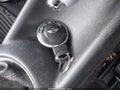 2009 Mini Cooper — photo 11 of 11 | VIN WMWMF73579TW81329