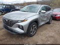 2024 Hyundai Tucson — photo 2 of 16 | VIN 5NMJECDE0RH379639