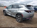 Photo 3 of 16 — 2024 Hyundai Tucson