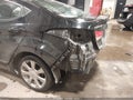 2012 Hyundai Elantra — photo 12 of 13 | VIN KMHDH4AE5CU254033