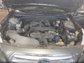 Photo 10 of 17 — 2016 Subaru Outback