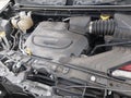 2021 Chrysler Voyager — photo 10 of 16 | VIN 2C4RC1AG6MR565297