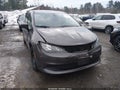 2021 Chrysler Voyager — photo 12 of 16 | VIN 2C4RC1AG6MR565297