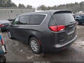 2021 Chrysler Voyager — photo 14 of 16 | VIN 2C4RC1AG6MR565297