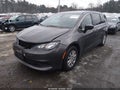 2021 Chrysler Voyager — photo 2 of 16 | VIN 2C4RC1AG6MR565297