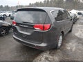 2021 Chrysler Voyager — photo 4 of 16 | VIN 2C4RC1AG6MR565297