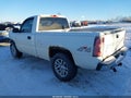Photo 3 of 17 — 2007 Chevrolet Silverado 1500