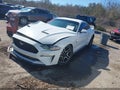2019 Ford Mustang — photo 2 of 16 | VIN 1FA6P8CF4K5188487