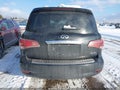 2014 Infiniti QX80 — photo 17 of 17 | VIN JN8AZ2NE4E9069355
