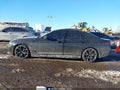 2022 BMW M550i xDrive — photo 14 of 18 | VIN WBA13BK06NCJ43199