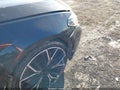 Photo 18 of 18 — 2022 BMW M550i xDrive