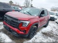 Photo 2 of 11 — 2026 GMC Terrain
