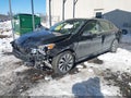 Photo 2 of 17 — 2017 Honda Accord