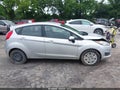 Photo 14 of 17 — 2015 Ford Fiesta