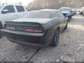 2019 Dodge Challenger — photo 4 of 16 | VIN 2C3CDZAG6KH549433