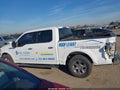 Photo 14 of 16 — 2016 Ford F-150