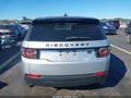 Photo 16 of 16 — 2016 Land Rover Discovery Sport