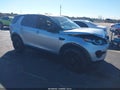 2016 Land Rover Discovery Sport — photo 1 of 16 | VIN SALCP2BG8GH625121