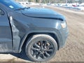 Photo 19 of 19 — 2018 Jeep Grand Cherokee