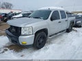 Photo 2 of 18 — 2010 Chevrolet Silverado 1500