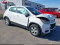 Photo 1 of 17 — 2019 Chevrolet Trax