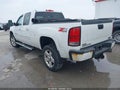2012 GMC Sierra — photo 3 of 16 | VIN 1GT125E85CF197193