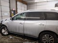 Photo 14 of 16 — 2016 Nissan Pathfinder