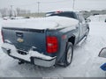2011 Chevrolet Silverado 1500 — photo 4 of 17 | VIN 1GCRKSE35BZ302754