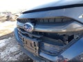 2024 Subaru Legacy — photo 18 of 19 | VIN 4S3BWAD64R3028892