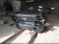 2019 Chevrolet Silverado 1500 — photo 6 of 16 | VIN 1GCUYEED6KZ321607