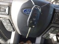 2015 Ford F-150 — photo 11 of 17 | VIN 1FTEW1EG0FKD70636