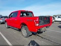Photo 3 of 17 — 2015 Ford F-150