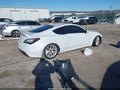 2014 Hyundai Genesis — photo 4 of 12 | VIN KMHHT6KD6EU116389
