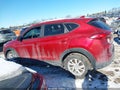 Photo 14 of 16 — 2021 Hyundai Tucson