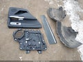 2022 Ford Explorer — photo 12 of 22 | VIN 1FMSK8FH5NGA29986