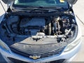 Photo 10 of 15 — 2018 Chevrolet Cruze