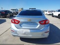 Photo 15 of 15 — 2018 Chevrolet Cruze