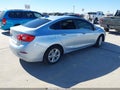 Photo 4 of 15 — 2018 Chevrolet Cruze