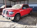 2014 Ford F-150 — photo 2 of 11 | VIN 1FTEW1CM8EKD71363