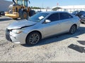 2017 Toyota Camry — photo 2 of 17 | VIN 4T1BF1FK6HU801411