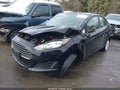 Photo 2 of 17 — 2018 Ford Fiesta