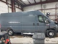 Photo 13 of 16 — 2021 Ram ProMaster 3500