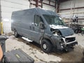 Photo 1 of 16 — 2021 Ram ProMaster 3500